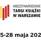 Międzynarodowe Targi Książki Warszawa 2024