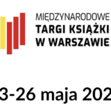 Międzynarodowe Targi Książki Warszawa 2024