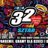 Finał WOŚP Kluczbork 2024