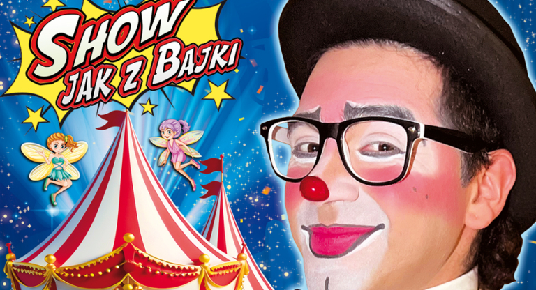 Cyrk Korona - Dęblin 2024