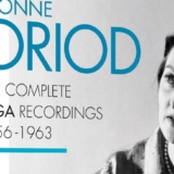 Yvonne Loriod „The Complete Vega Recordings
