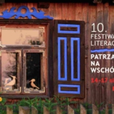 Festiwal Literacki Patrząc Na Wchód 2024 | Buda Ruska Krasnopol