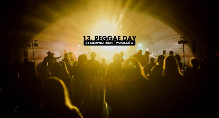 13. Reggae Day Wasilków