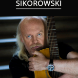 Andrzej Sikorowski - Jubileusz - 50 lat na estradzie