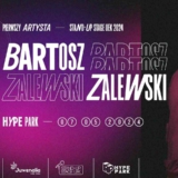 Bartosz Zalewski - Stand-up Stage UEK - Juwenalia UEK 2024 Kraków