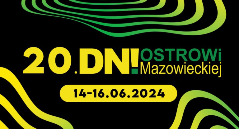 Dni Ostrowii Mazowieckiej 2024