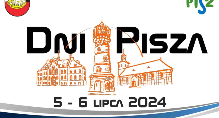 Dni Pisza 2024 | Pisz