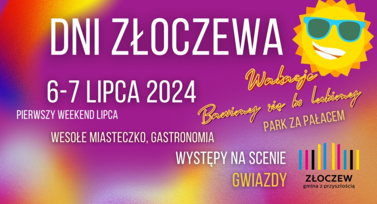 Dni Złoczewa 2024