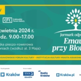 Emaus Przy Błoniach - Jarmark Odpustowy 2024 Kraków