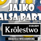 JAJKO SALSA PARTY - Wielka impreza w Królestwie Katowice