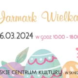 Jarmark Wielkanocny 2024| Skarżysko Kamienna