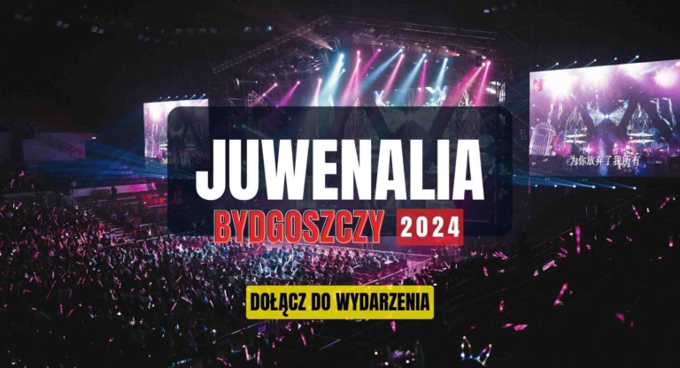 Juwenalia Bydgoszcz 2024