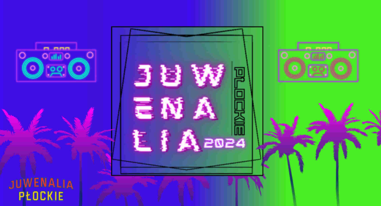 Juwenalia Płock 2024 - kto wystąpi?