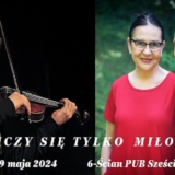 LICZY SIĘ TYLKO MIŁOŚĆ - Piotr Selim - Hanna Lewandowska - Maks Wosk Białystok
