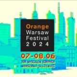 Orange Warsaw Festival 2024 Warszawa