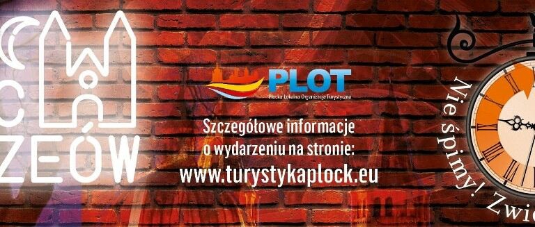 Noc Muzeów 2024 Płock