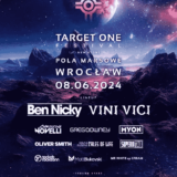 Target One Festival 2024 Wrocław