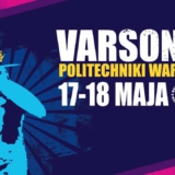 Varsonalia - Juwenalia PW 2024 festiwal studencki