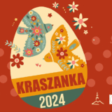 Zielonogórski Jarmark Wielkanocny KRASZANKA 2024 Zielona Góra