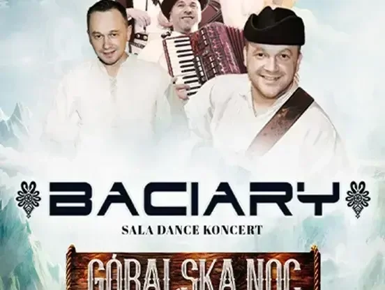 Baciary | Przytkowice