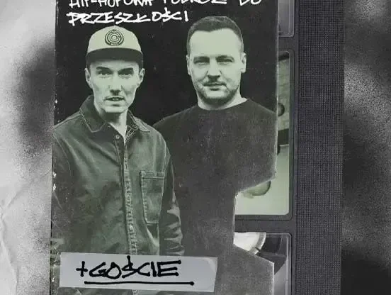 PAKTOFONIKA Hip-Hopowa Podróż do Przeszłości | Warszawa