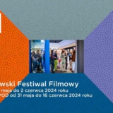 64. Krakowski Festiwal Filmowy Kraków 2024