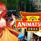 Animatsuri 2024 Warszawa