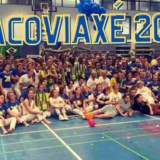 Cracoviaxé 2024 - festiwal capoeira i kultury brazylijskiej Kraków