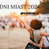 DNI MIAST 2024