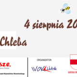 Festiwal Miodu i Chleba 2024 Kamieńczyk