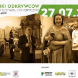 II Festiwal Historyczny - Kroniki Odkrywców | Chełmsko Śląskie