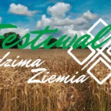 III festiwal kultury słowiańskiej RODZIMA ZIEMIA 2024 Warszawa