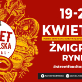 Street Food Polska Festival Żmigród