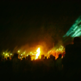 Summer Contrast festiwal Rogalinko