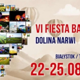 VI Fiesta Balonowa - Dolina Narwi Białystok