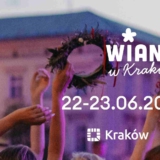 Wianki 2024 Kraków