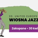 Wiosna Jazzowa Zakopane 2024