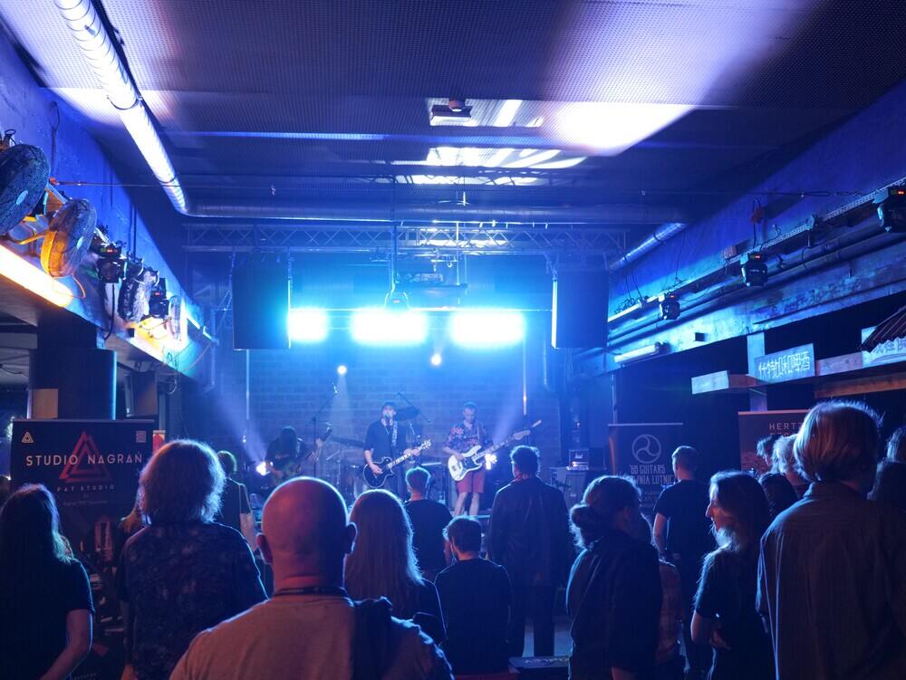 Białystok Rockowania