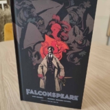 Falconspeare