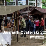 Jarmark Cysterski 2024