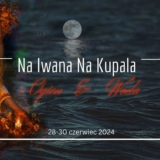 Podlaskie obrządki zaślubin ognia i wody. Magia miłości czy namiętności Brańsk