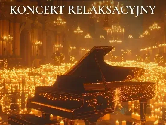 Fryderyk Chopin przy Świecach | Lublin