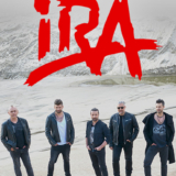 IRA - Rzeszów - koncert