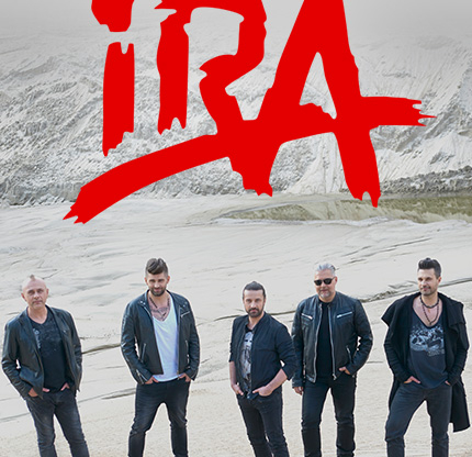 IRA - Stalowa Wola - koncert