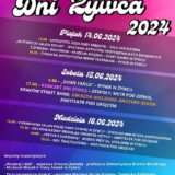 Dni Żywca 2024 - kto zagra Żywiec