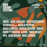 Enea Edison Festival 2024 Poznań Baranowo