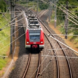 Z dziennika podróżnika - na trasie pociągu Białystok - Kraków