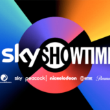 SkyShowtime nowosci 2024-2025