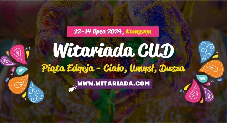 Witariada 2024 Kawęczyn