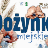 Dożynki Miejskie 2024 Jaworzno